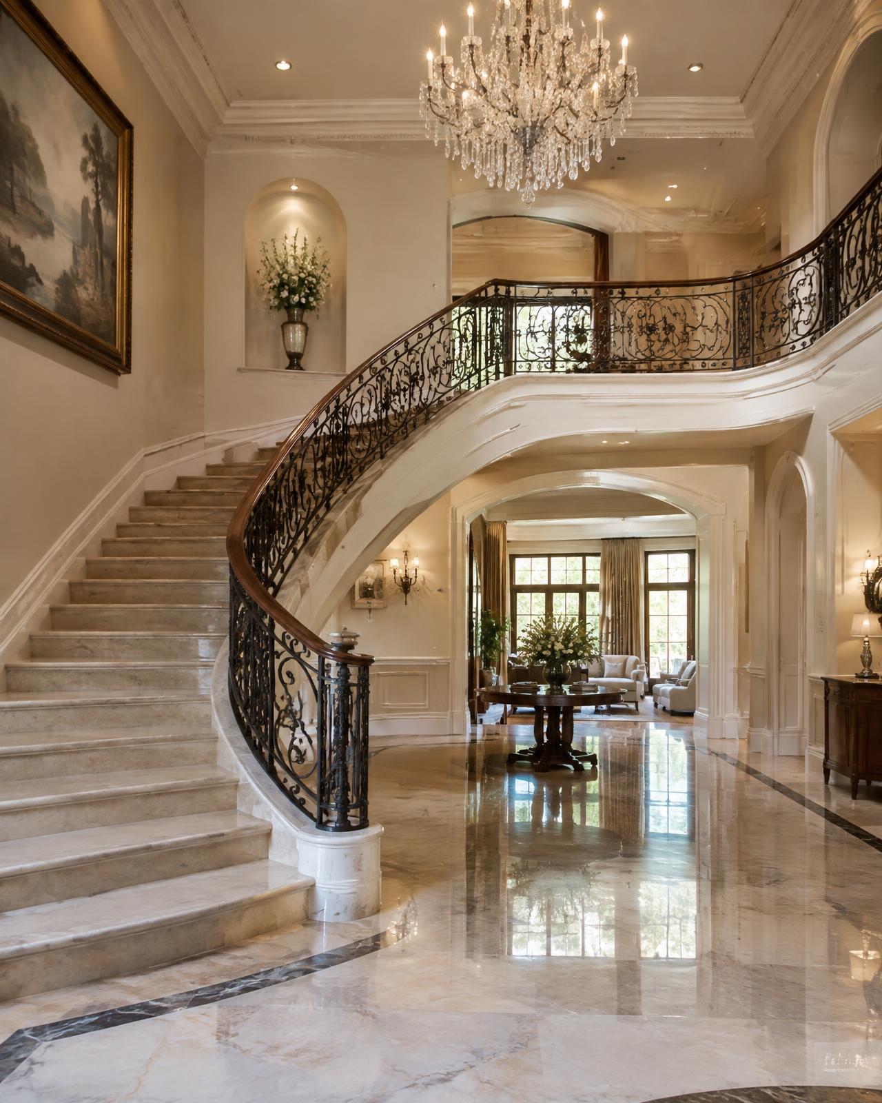 Luxury Home Buyers
