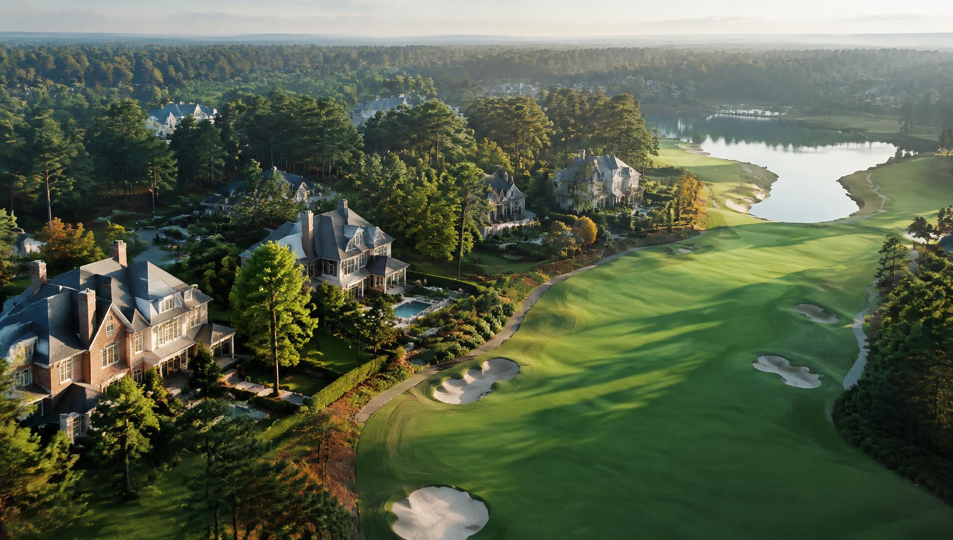 Sugarloaf Country Club