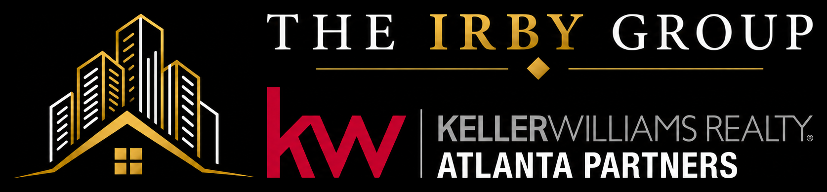 The Irby Group, Keller Williams Realty Atlanta Partners