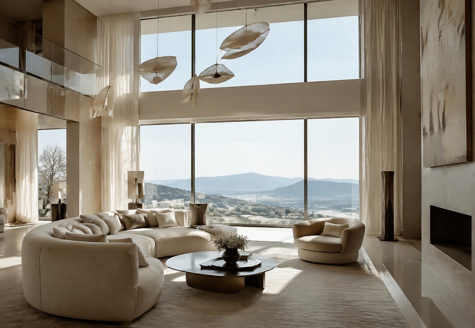 Luxury Home Sellers